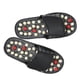 thumbnail image 4 of Pantuflas De Acupresión 1 Par De Pantuflas De Reflexología De Material Plástico Portátiles Para Viajar Caminar Para El Baño El Hogar Anggrek Otros, 4 of 8