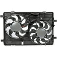 thumbnail image 4 of Dorman 621-409 Engine Cooling Fan Assembly for Specific Mazda Models, 4 of 5