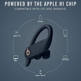 thumbnail image 2 of Auriculares Inalámbricos Powerbeats Pro - Chip de Auriculares Apple H1, Bluetooth Clase 1, 9 Horas de Tiempo de Escucha, Auriculares Resistentes Al Sudor - Azul Marino, 2 of 10