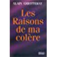 thumbnail image 1 of Les Raisons de ma colère, 1 of 1
