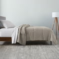 thumbnail image 4 of All Season Brushed Microfiber Down Alternative Comforter by Ella Jayne, 4 of 6