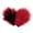 C-Wine51, variant on DHFJKG Furry Animal Paw Gloves For Adult, Cat Claw Gloves, Multicolor Plush Paw Mittens For Halloween Party Accessories