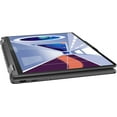 thumbnail image 6 of Lenovo Yoga 7i Home/Business 2-in-1 Laptop (Intel i7-1355U 10-Core, 14.0in 60 Hz Touch 2240x1400, Intel Iris Xe, Win 10 Pro) with Microsoft 365 Personal , Dockztorm Hub, 6 of 7
