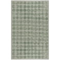 thumbnail image 6 of SAFAVIEH Martha Stewart Constellation Floral Area Rug, Sky, 5'6" x 8'6", 6 of 6