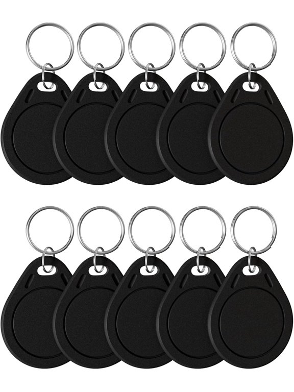 NFC Tag Keychain NFC Key Fob NTAG215 NFC Card NFC Fob NFC Business Card NFC Chips NFC Tag Maker
