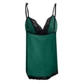 thumbnail image 4 of Pyjama Aguichant en Dentelle pour Femmes avec Bretelles, 4 of 4