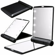 Coby Cosmetic Lighted Pocket Mirror