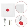 thumbnail image 5 of KAKOWELY waterproof button box Emergency Stop Switch with Key Waterproof Red Button Box Emergency Shut Switch Push Button Switches Box For Fire And Security For Home And Office Safety, 5 of 5
