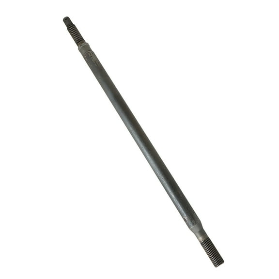 Rear Axle Shaft 16.75" 20377G12 Passenger Side Fit for EZGO TXT 1994-2013 Golf Cart