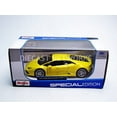 thumbnail image 6 of Lamborghini Huracan Lp6104 Yellow 124 By Maisto 31509, 6 of 6