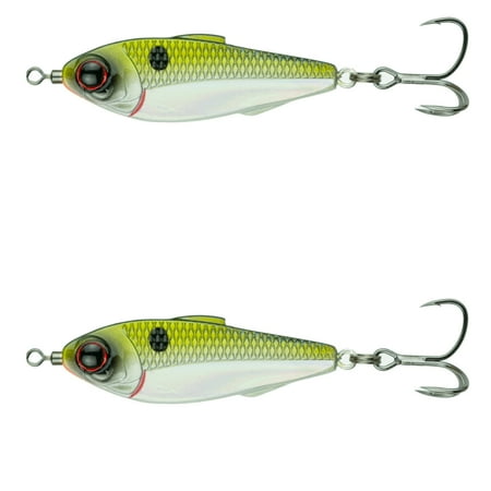 6th Sense Divine Jigging Spoon
