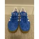 thumbnail image 2 of Ad-id-as Originals Gazelle Indoor Blue Bird Gum H06260 Casual Sneakers Size 11, 2 of 6