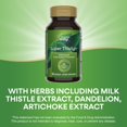 thumbnail image 4 of Nature's Way Super Thisilyn Advanced Detox Formula Soporte para el hígado, 60 VCaps, 4 of 8