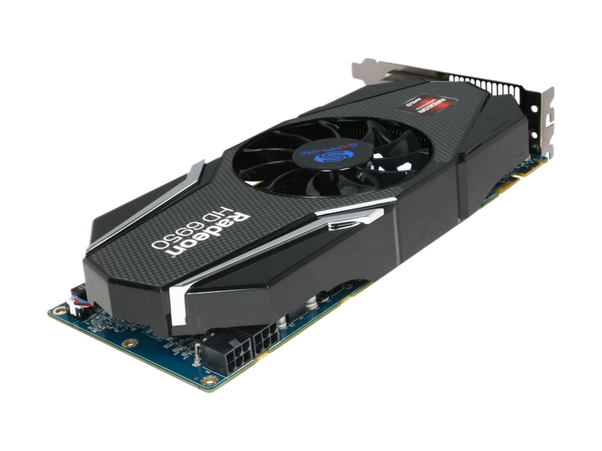 Asus His Radeon Hd 6950 Hd 6950 Asus Radeon Hd 6950 2gb XFX HD