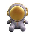 thumbnail image 1 of Soporte creativo para teléfono móvil con astronauta, soporte para teléfono móvil con astronauta, 1 of 6