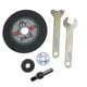thumbnail image 4 of Accesorios para Adaptador de Mandril de Amoladora de 6 Piezas BLESIY Arbor Mandrel Adapter, 4 of 8