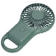 thumbnail image 5 of Mini ventilador, carga USB, portátil, portátil, ventilador de mano, ventilador de mano, respuesta rápida, 5 of 12