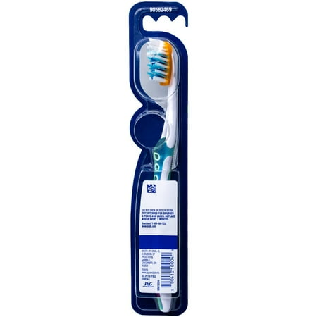Oral-B Pro-Flex Toothbrush, Expert Clean, Soft (Colors Very) - 1 Count