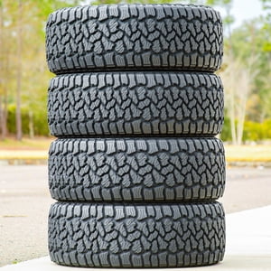 Leao Lion Climber X/T 33X12.50R20 119R F 12 Ply Extreme Terrain Light Truck Tire Sansujyuku sansujyuku.com