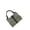 2, variant on Hardware Tool Bag Multifunctional Foldable Tool Bag Carpentry Electrician Auto Repair Vehicle Tool Storage Bag Black