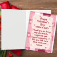 thumbnail image 4 of Tarjeta de San Valentín Bestmelo para Mamá y Papá, 4 of 5