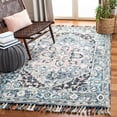 thumbnail image 2 of Safavieh Aspen 124 Rugs, Pink / Blue, 4' X 6', Small Rectangle, 2 of 8