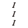 thumbnail image 1 of Cateissary Letrero de casa con letras de Metal negro, decoración de hierro impecable, placa para puerta, letras de Metal, números de casa B17--I Type1 NO1, 1 of 6