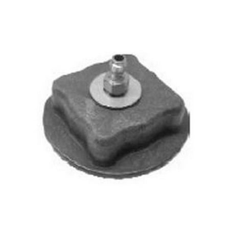- Arctic Fox Afx T-1020 Coolant Adapter Radiator Volvo 1542591