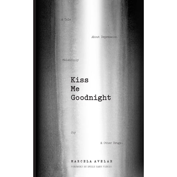 Kiss Me Goodnight, (Paperback)