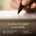 thumbnail image 4 of Papel remarcable Pro | La tableta de papel definitiva con pantalla a color de 11,8'' y luz de lectura, incluye marcador y bolígrafo, 4 of 5