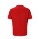 thumbnail image 4 of pstuiky camisetas de hombre, Camisa deportiva de color liso para hombre con solapa, manga corta, top/camisa con solapa ropa de hombre xxl, 4 of 5
