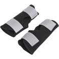 thumbnail image 1 of Pet knee protection joint sheath bracket (S) black 1 pair, 1 of 5