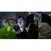 Hotel Transylvania 2 (DVD)