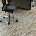 thumbnail image 1 of Deflecto DEFCM21242PC Tapis de Chaise, 1 of 1