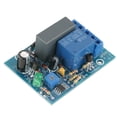 thumbnail image 1 of Timer Module, Durable Time Delay Relay Module, Adjustable 220V For Lighting Delay Modification For Time Delay Control, 1 of 8