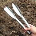 Gardening Shovel Shovel For Digging Heavy Stainless Steel Garden