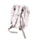 thumbnail image 5 of Bolsa de mamá multifuncional de gran capacidad Paquete de maternidad para madre y bebé, 5 of 12