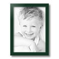 thumbnail image 2 of ArtToFrames 10x14 inch Green Picture Frame, Green Wood Poster Frame (4157), 2 of 8