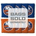 thumbnail image 3 of YouTheFan NHLNew York Islanders 2' x 4' Cornhole Game No Bags, 3 of 5