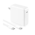 thumbnail image 1 of Mac Book Pro Charger - 118W USB C Fast Charger Power Adapter Compatible with USB C Port MacBook Pro/MacBook Air 16 15 14 13 Inch, New iPad Pro and All USB C Device, Included 6.6f, 1 of 7