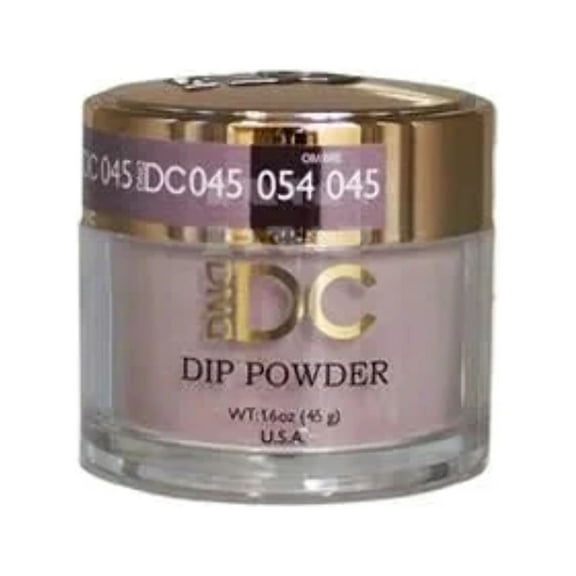 DND DC Dip - 045 Pepperwood - 1.6 oz