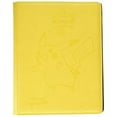 thumbnail image 1 of Ultra Pro Pokemon Pikachu Premium Pro-Binder, 1 of 2