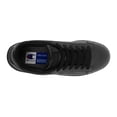 thumbnail image 4 of TENIS CASUALES CABALLERO CHAMPION CAS10298M SIMIPIEL NGO CHAMPION PURE TOTAL BLACK, 4 of 4