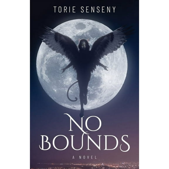 No Bounds, (Paperback)