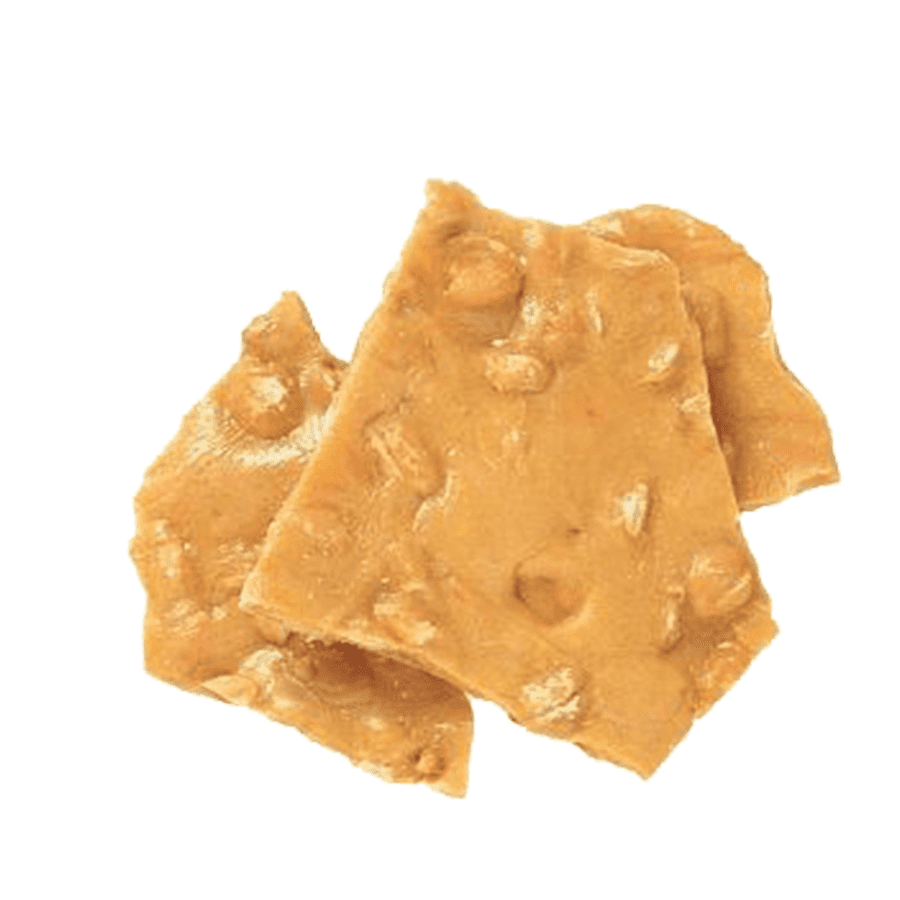 Peanut Brittle 5Lb