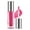 Hot Pink, variant on Mirror Lip Gloss 5G Orange, High Shine Water Like Texture, Moisturizing Lip Lacquer with Pearl Shimmer, Non Sticky Spring Summer Lip Color