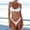 !White, variant on TEVEQ Set Brazilian Bandeau Women Up Swimsuit Bikini Swimwear Beachwear Bikinis Set Swim Suits for Women 2025 Bikini Sets for Women Bathing Suit for Women Bikini 2025 New Triangle Bikini Sets