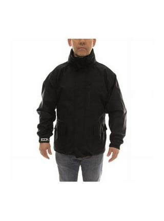 HUK Men's Standard ICON X Superior Hybrid Jacket Water Resistant & Wind  Proof, Fallen Rock, XX-Large 