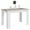 Light Gray, variant on Costway Dining Table 47 Inch Kitchen Dining Table Rectangular for Small Space Light Gray