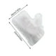 thumbnail image 2 of Guantes de limpieza desechables de tela no tejida | Eliminación de polvo electrostático | Reutilizables para uso en seco y húmedo | Guantes multiusos para limpieza doméstica | Paquete de 40, 2 of 4